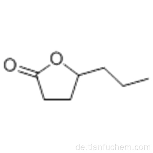 4-Heptanolid CAS 105-21-5